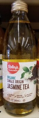 Raley's Jasmine Tea