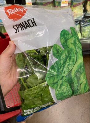 Spinach