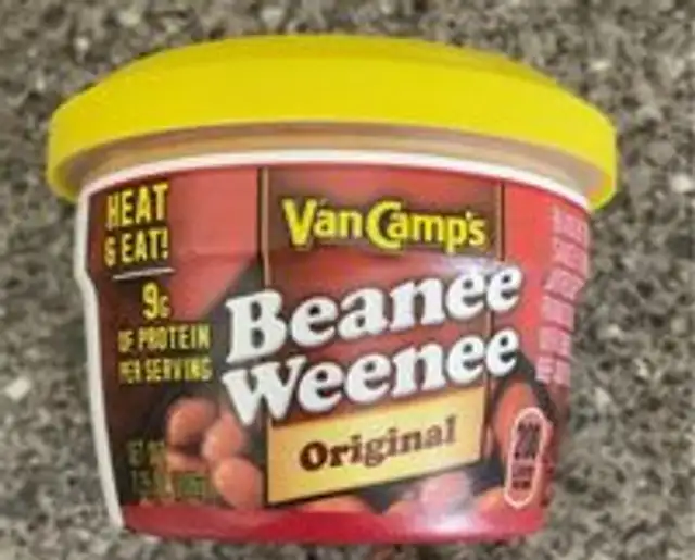 Beanee Weenee