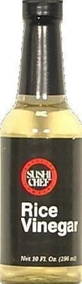 Baycliff company sushi chef rice vinegar
