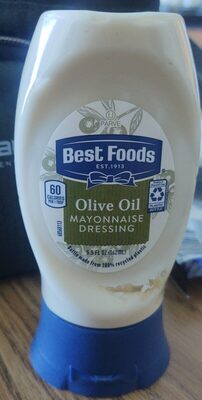 Best Food front packaging