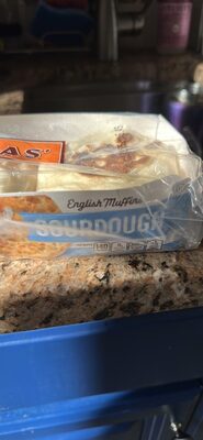 English Muffin