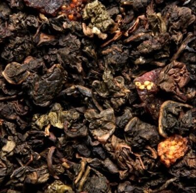 Thé Vert Balade en Avignon