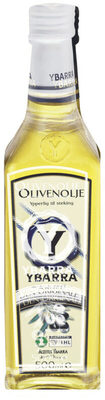 Ybarra Oliven Olje 0,5l