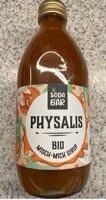 Physalis Bio Misch-Mich Sirup