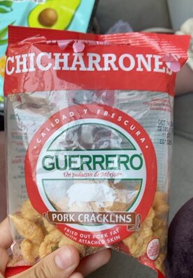 Chicharron