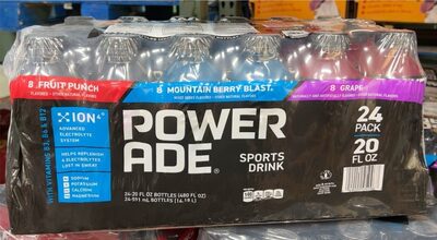 Power Ade