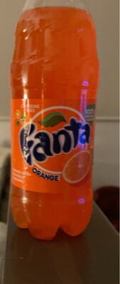 Fanta