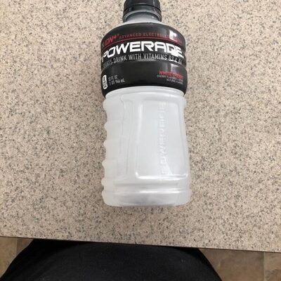 Powerade