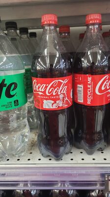 Coca-Cola Original Taste