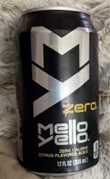 MelloYello Zero