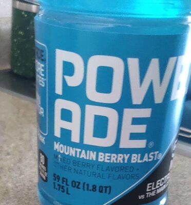 Powerade
