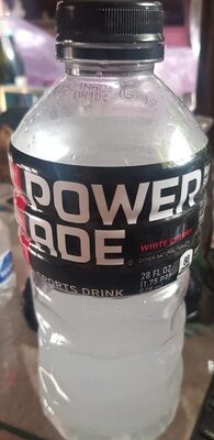 Powerade Sports Drink