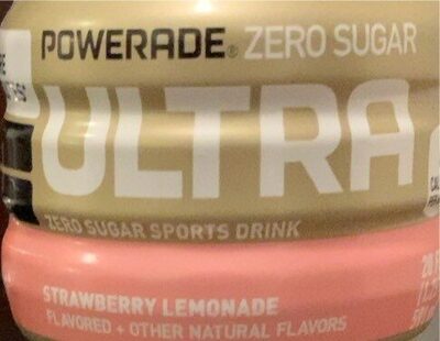 Ultra front packaging