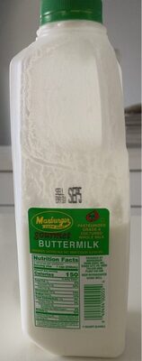 Buttermilk