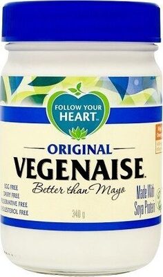 Original Vegenaise