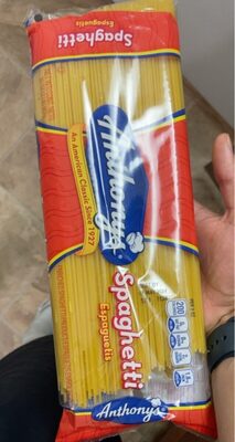 Spaghetti