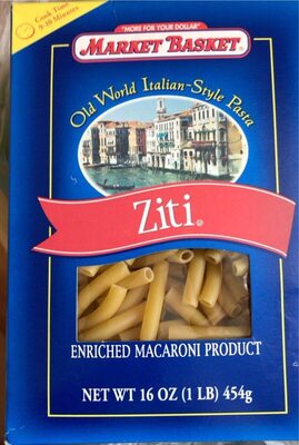 Ziti