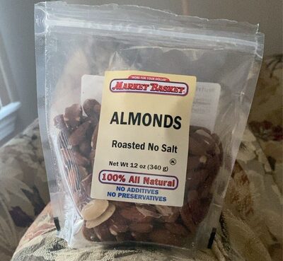 Almonds
