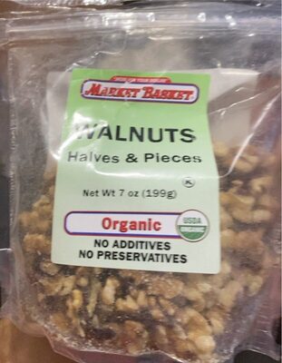 Walnuts