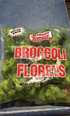 Broccoli