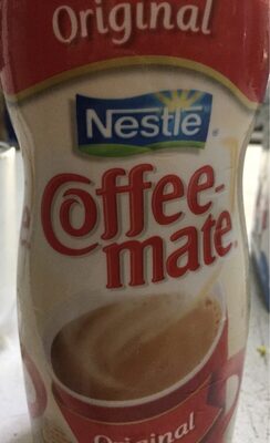Nestle, Coffee Mate 170g