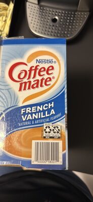 French Vanilla
