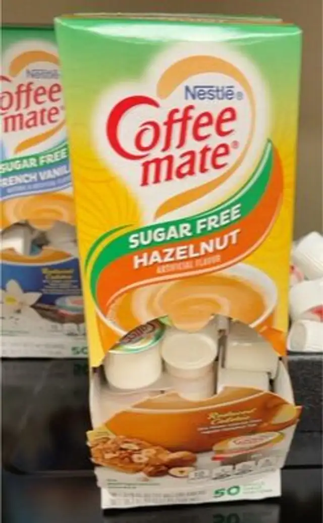 Coffee Mate