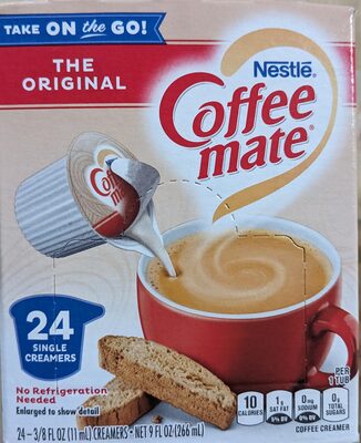 The Original Coffeemate
