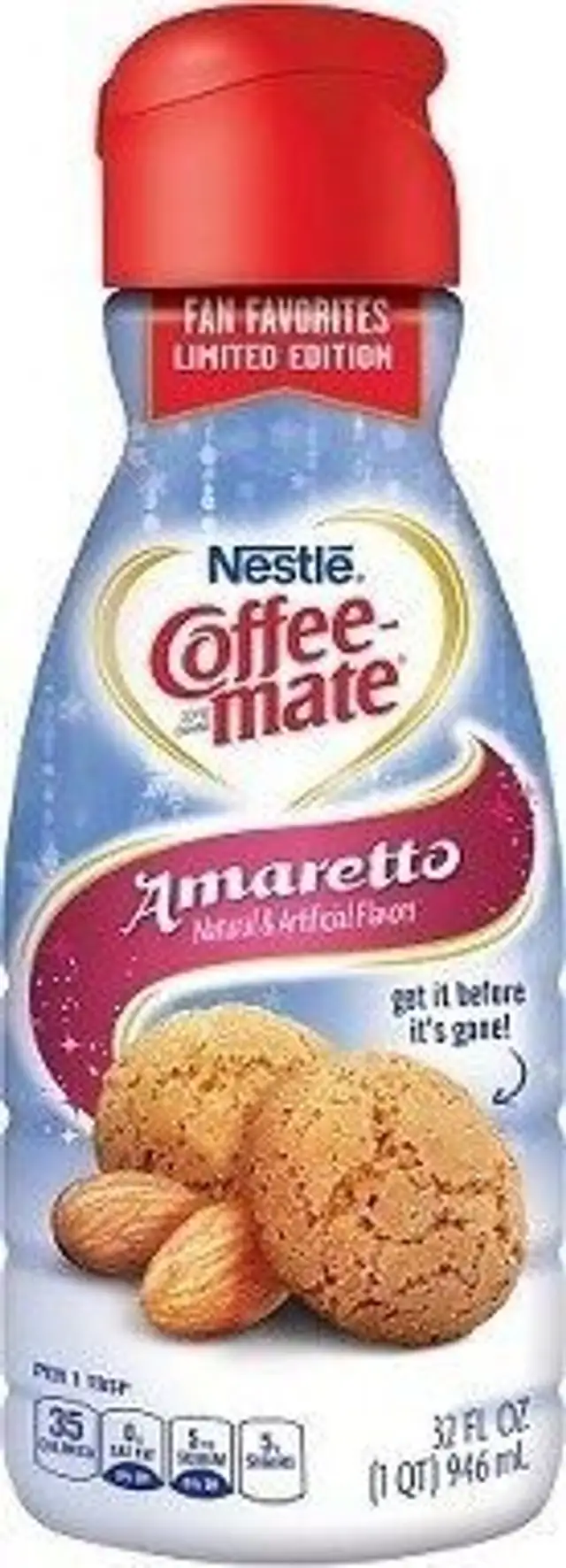 Coffee Creamer
