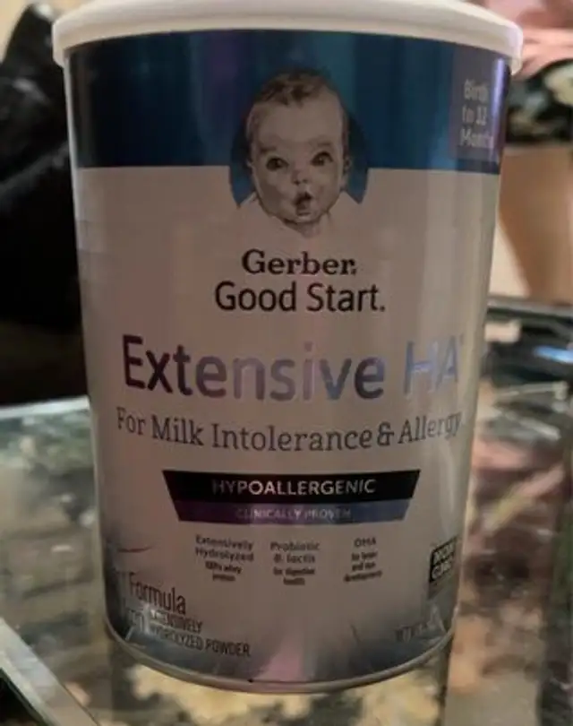 Formula