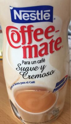 Coffee mate