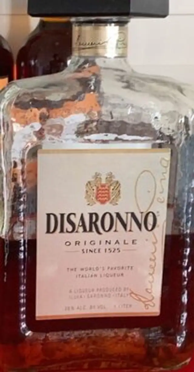Disaronno