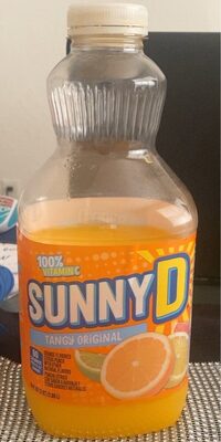 SunnyD