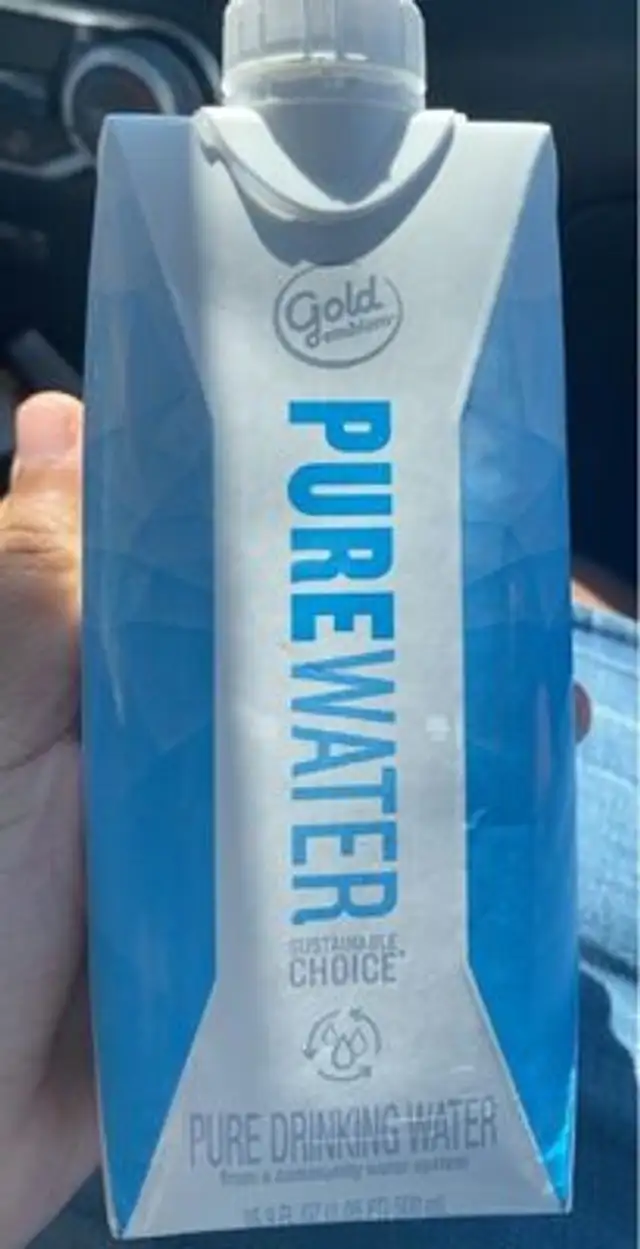 PUREWATER