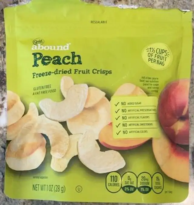Peach
