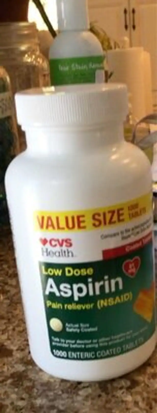 Aspirin