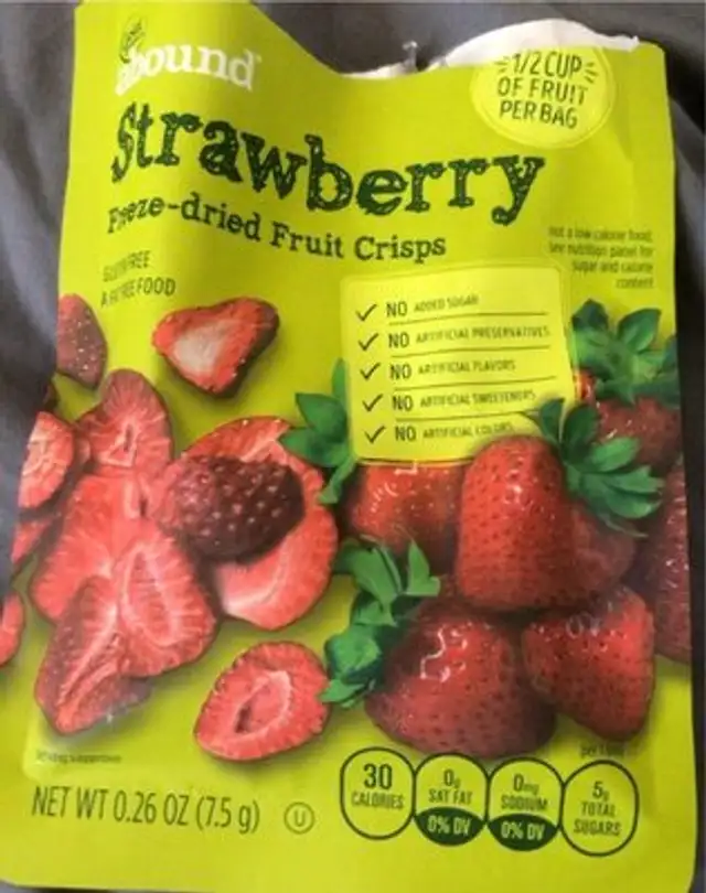 Strawberry