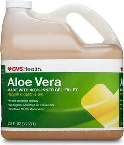 Aloe Vera Juice
