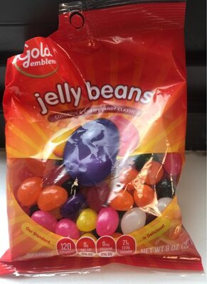 Jelly beans