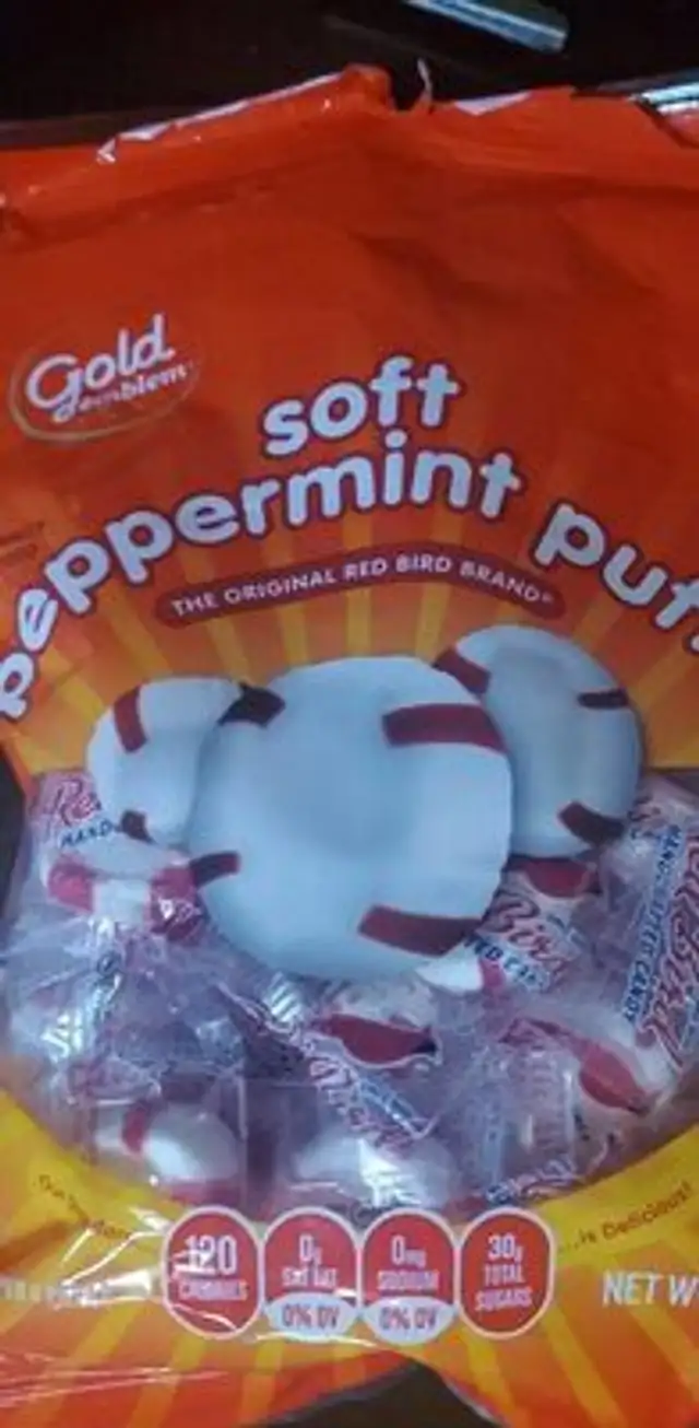 PEPPERMINT