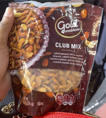 Club mix