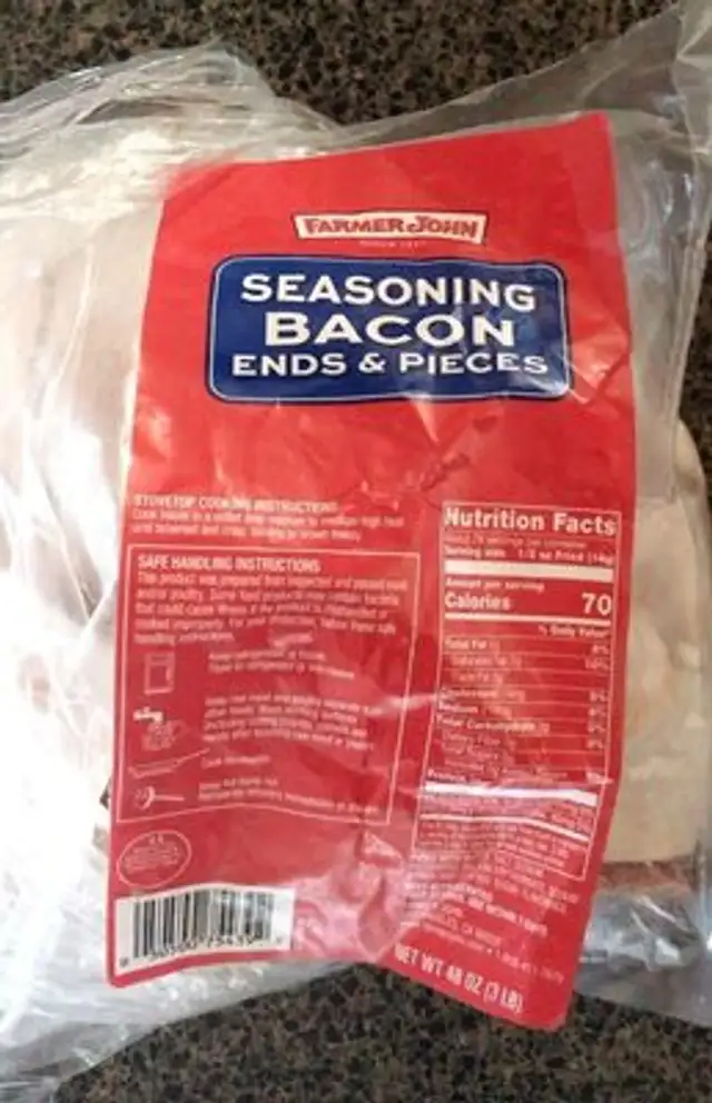 Bacon