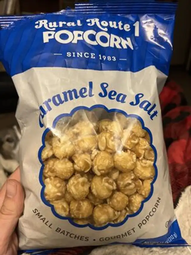 Popcorn