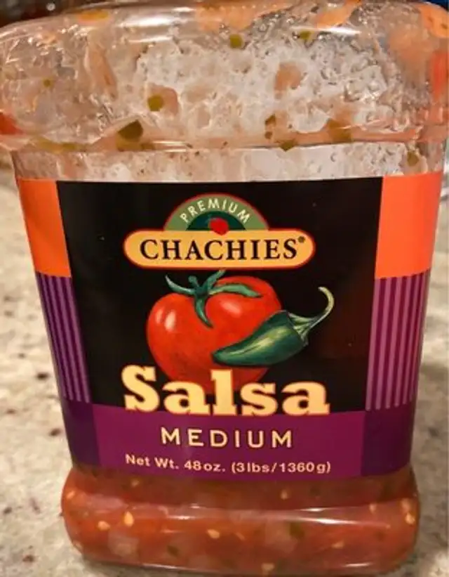 salsa