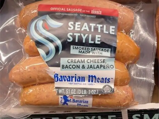 Sausage