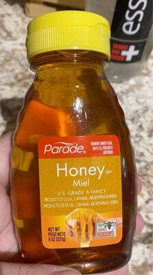 Honey