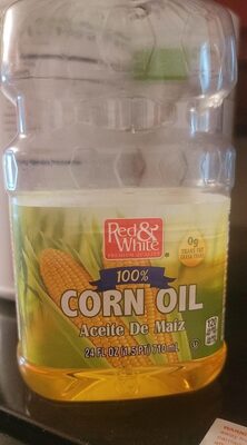 Corn oil