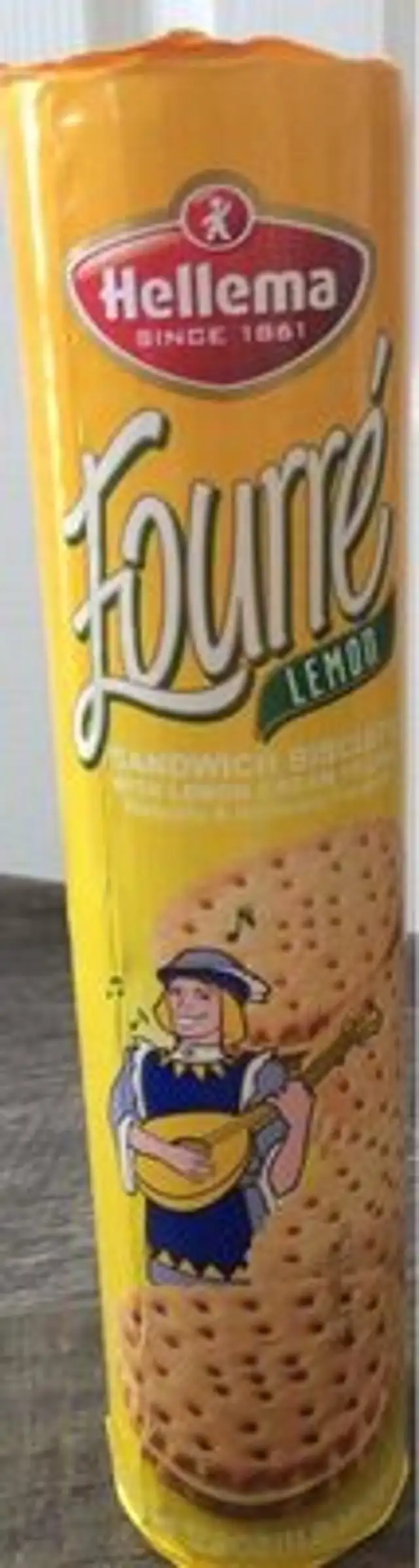 Fourre Lemon