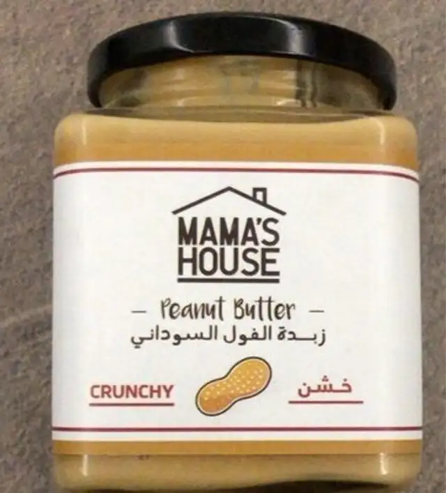 Peanut butter